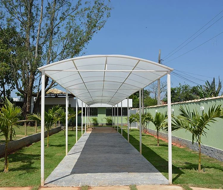 Salão de Festas Recanto verde de Araruama